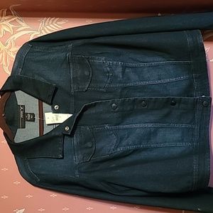Venezia Denim Jacket